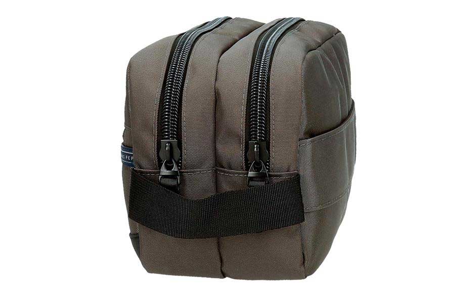 Muški kozmetički neseser Pepe Jeans Iron 76544 - dodatni pogled