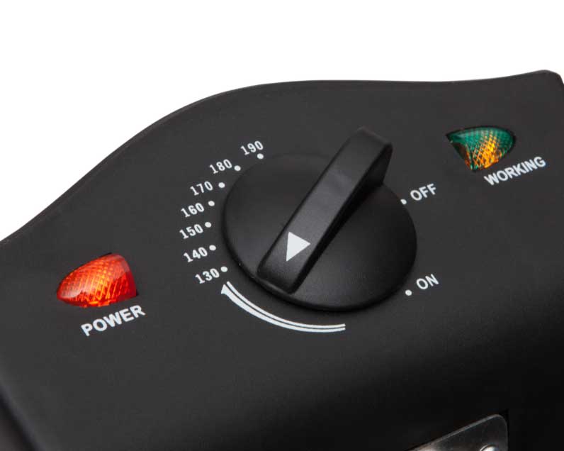 Camry Friteza CR4909 - dodatni pogled