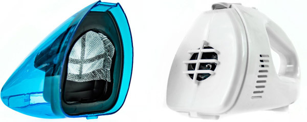 Mesko Ručni usisivač za automobil 12V MS7033 - dodatni pogled