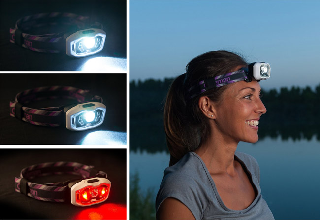 Coleman Vodootporna čeona lampa CHT+100 2000030577 - dodatni pogled