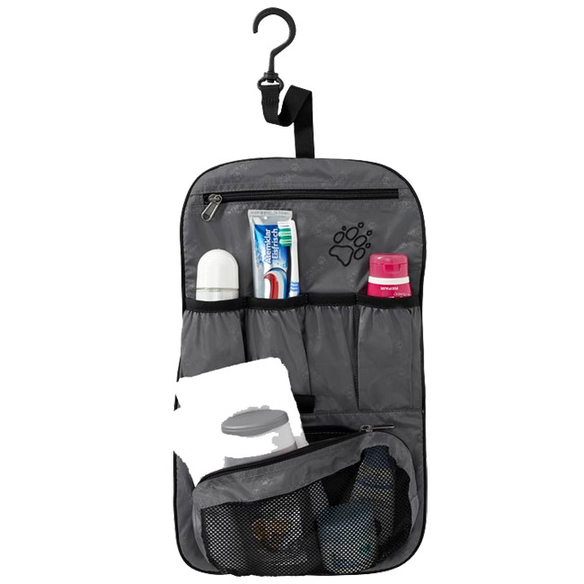 Jack Wolfskin Neseser 86150-600 - dodatni pogled