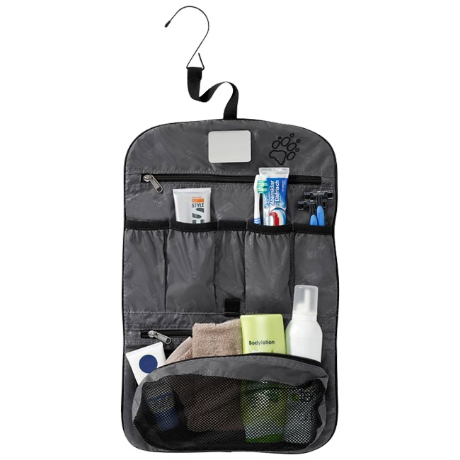 Jack Wolfskin Neseser sa ogledalom 86130-600 - dodatni pogled
