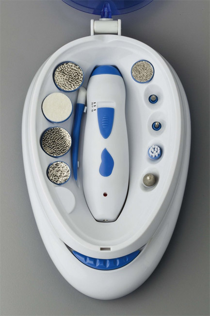 Ardes Set za manikir i pedikir ARM288 - dodatni pogled