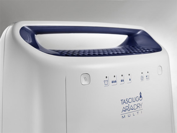 DeLonghi Odvlaživač vazduha DEX 12 - dodatni pogled