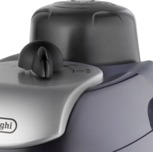 DeLonghi Aparat za espresso kafu EC 7.1 - dodatni pogled