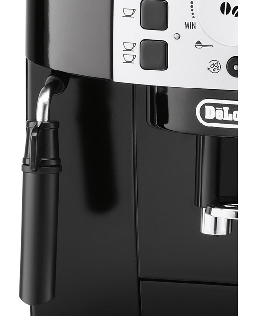 DeLonghi Aparat za espresso kafu Magnifica S ECAM 22.110.B - dodatni pogled
