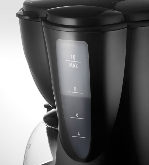 DeLonghi Aparat za filter kafu ICM 2.1B - dodatni pogled