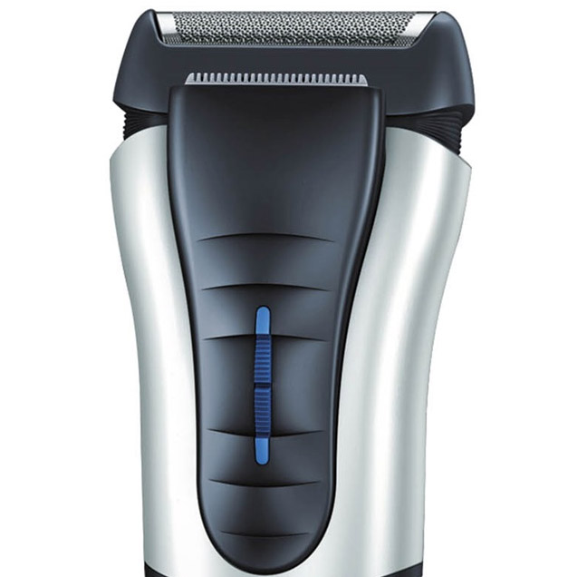 Braun Aparat za brijanje sa punjivom baterijom i integrisanim trimerom 150S - dodatni pogled