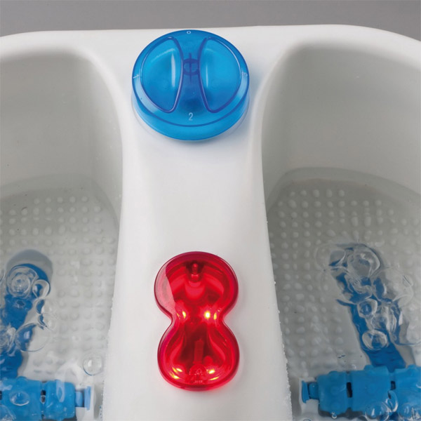 Ardes Hidromasažna kadica za stopala ARM272 - dodatni pogled