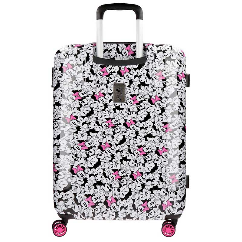 Disney Koferi 55cm i 69cm Minnie Minnie - dodatni pogled