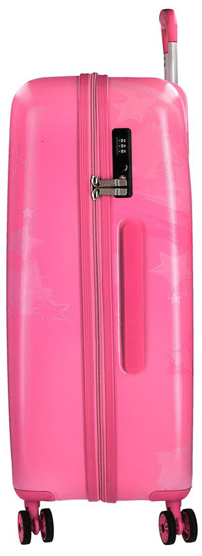 Pepe Jeans Putni koferi 38/81L Clea 60689 - dodatni pogled