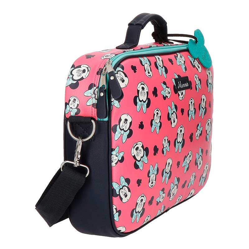 Torba za laptop Disney Minnie Wink 30453 - dodatni pogled