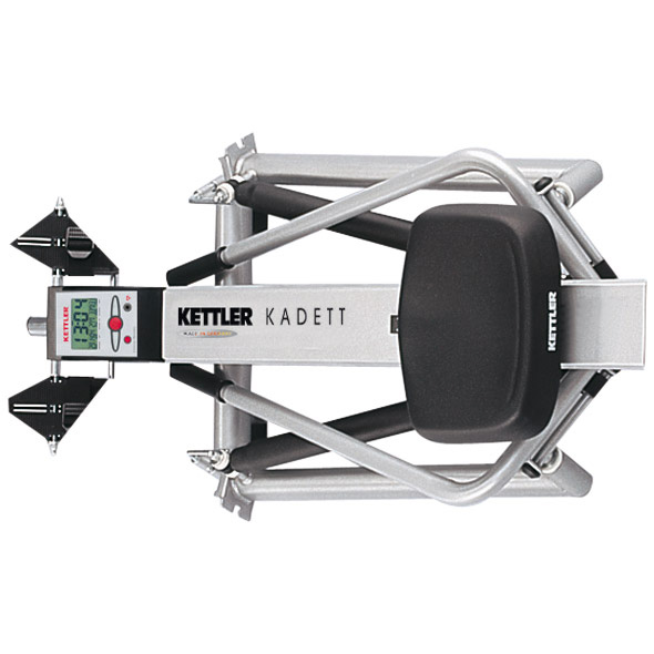 Kettler Kadett Klupa za veslanje 7977-900 - dodatni pogled