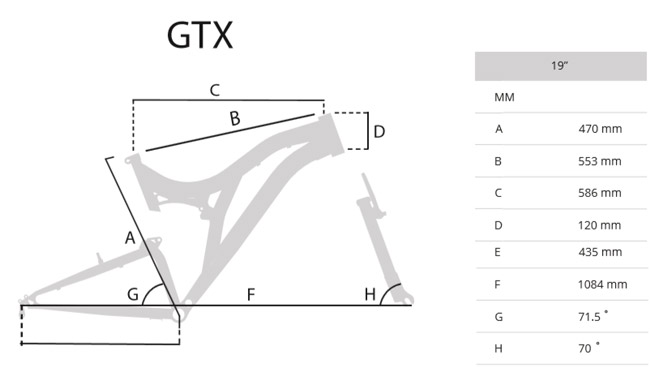 Bicikl Capriolo GTX 260 Disk 26/21HT 918321-19 - dodatni pogled