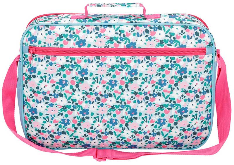 Torba za laptop Roll Road Pretty Blue 42653 - dodatni pogled
