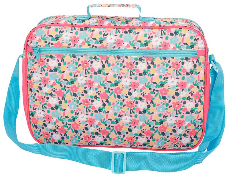 Torba za laptop Roll Road Pretty Coral 42753 - dodatni pogled