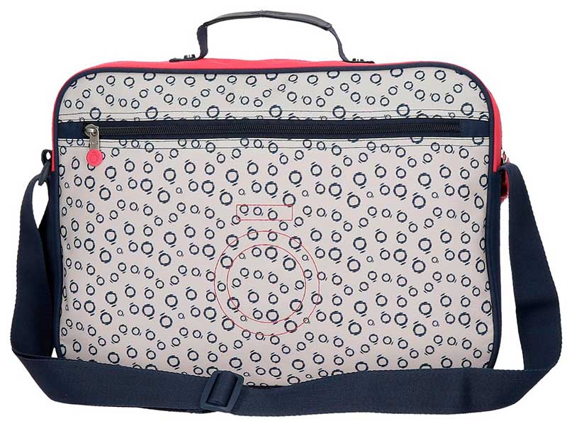 Torba za laptop Enso Heart - dodatni pogled