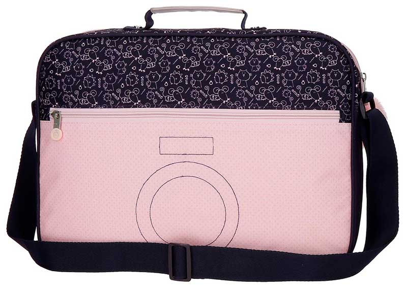 Torba za laptop Enso Fun - dodatni pogled