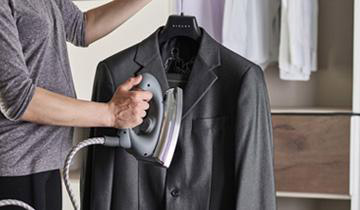 Pegla Polti Pro Iron isključivo za korišćenje uz Paročistač Polti Lecoaspira - dodatni pogled