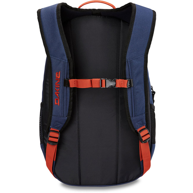 Dakine Ranac Campus 25L Dark Navy - dodatni pogled