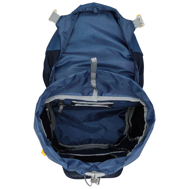 Jack Wolfskin Dečiji ranac za kampovanje Kids Explorer 2005591-1910 - dodatni pogled
