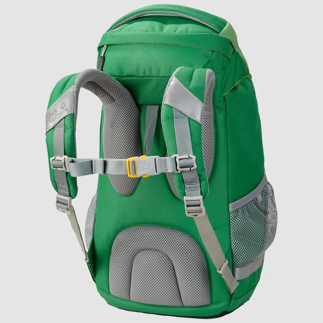 Jack Wolfskin Dečiji ranac za kampovanje Kids Explorer 2005591-4522 - dodatni pogled