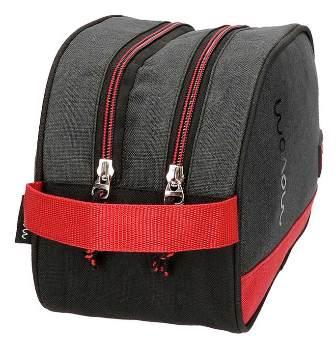 Neseser za kozmetiku Movom Babylon Black 31844 - dodatni pogled