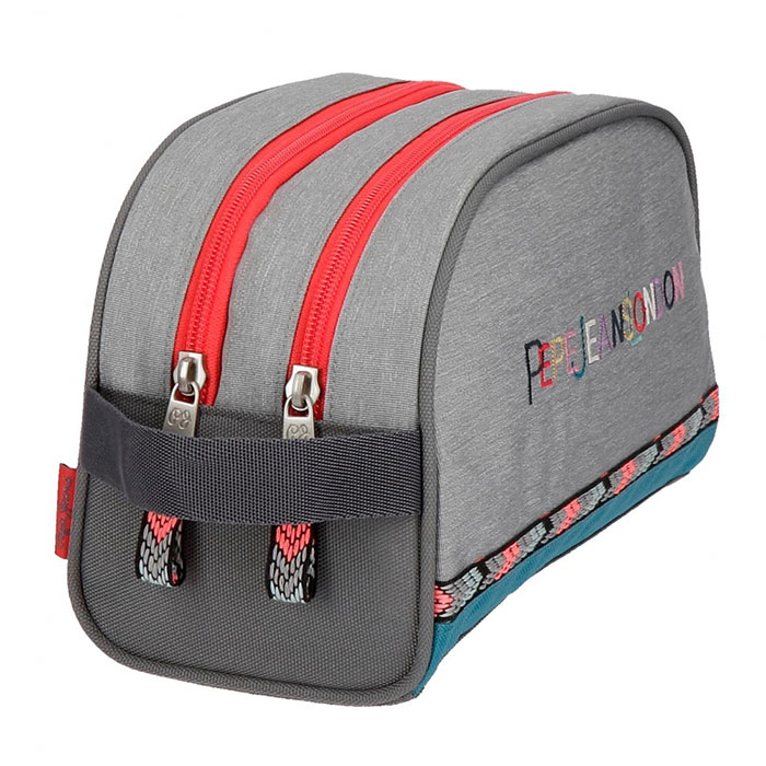 Pepe Jeans Toaletna torbica Katia 60544 - dodatni pogled