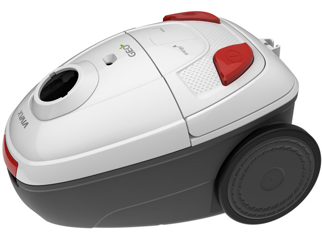 Vivax Usisivač VC-701W GEO - dodatni pogled