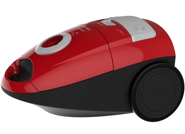 Vivax Usisivač VC-700R REO - dodatni pogled