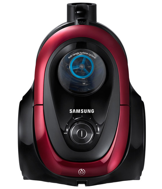 Samsung Usisivač VC07M21A0V1 - dodatni pogled