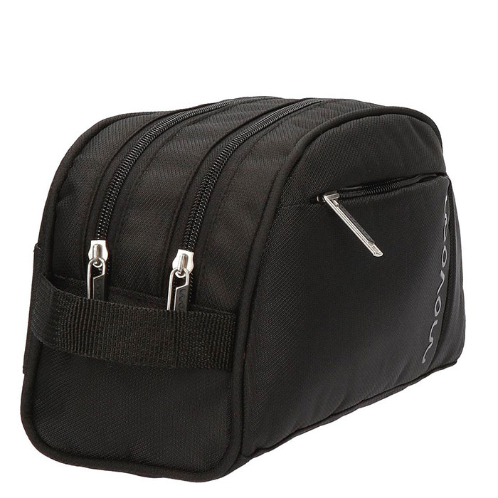 Neseser Movom Manhattan Black 50544 - dodatni pogled