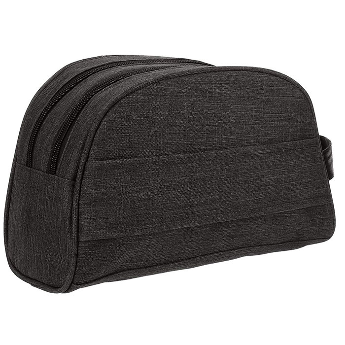 Movom Neseser Ottawa Black 52944 - dodatni pogled