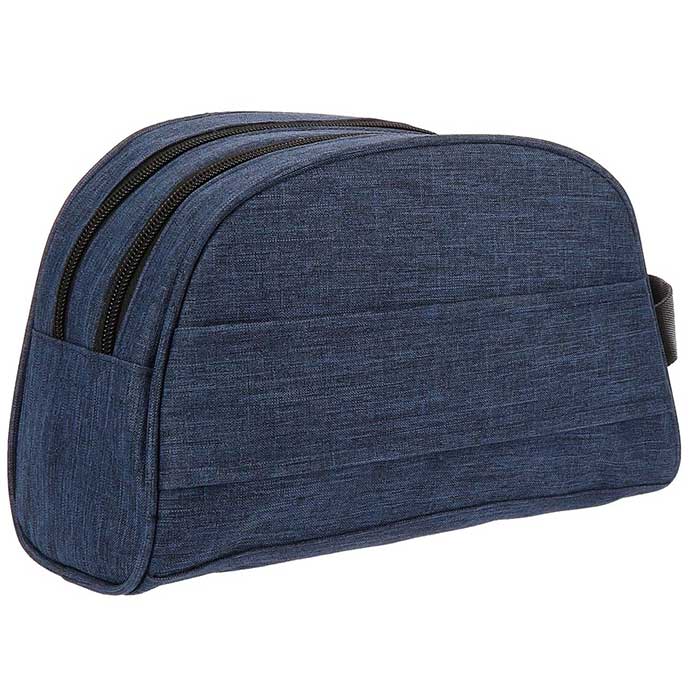 Movom Neseser Ottawa Blue 52944 - dodatni pogled