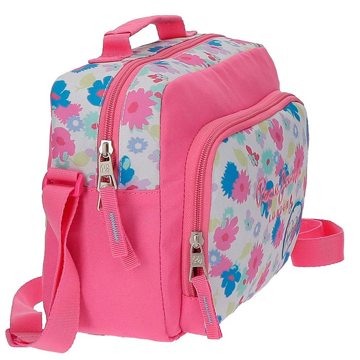 Neseser - Beauty Case Pepe Jeans Kasandra 60245 - dodatni pogled