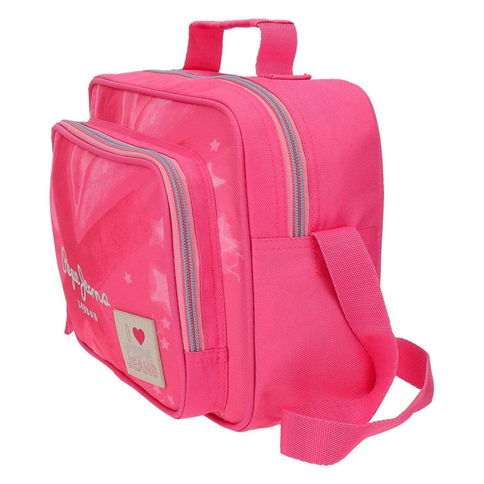 Neseser - Beauty Case Pepe Jeans Clea 60645 - dodatni pogled