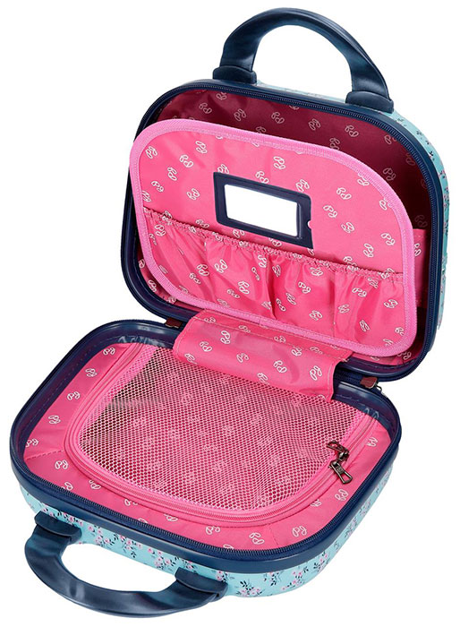 ABS Neseser - Beauty Case Pepe Jeans Denise 60139 - dodatni pogled