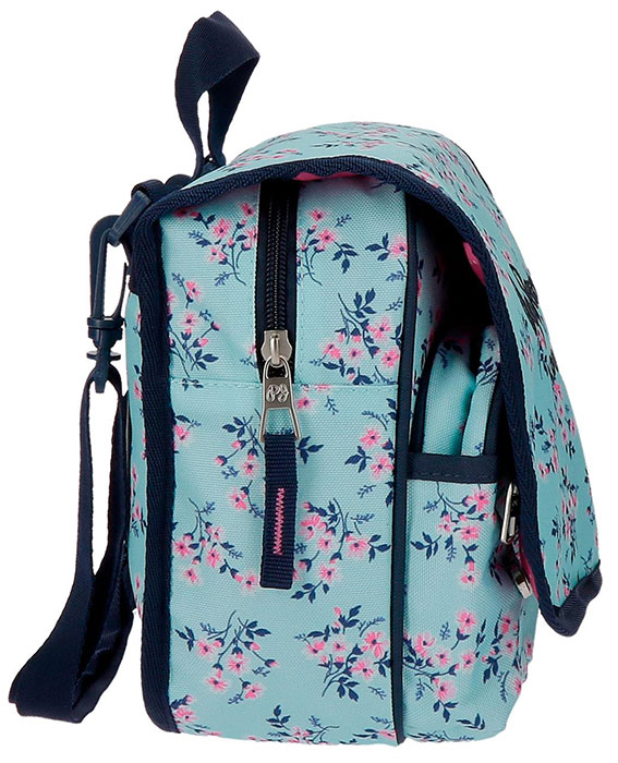 Kozmetička torba - Neseser Pepe Jeans Denise 60145 - dodatni pogled