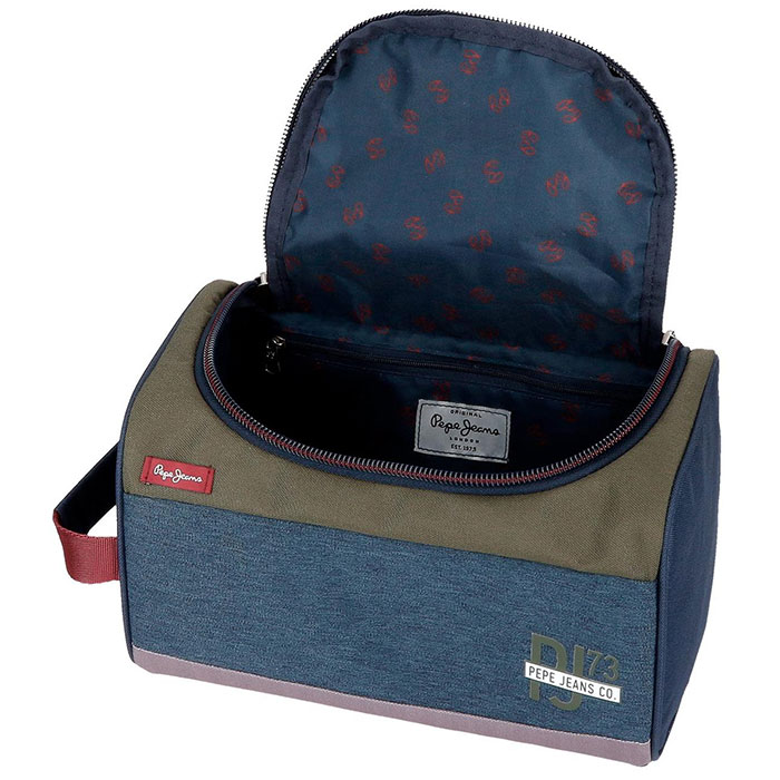 Neseser Pepe Jeans Trade 60444 - dodatni pogled