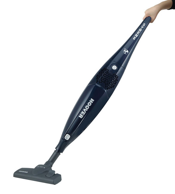 Hoover Syrene Štapni usisivač sa posudom SR71 - dodatni pogled