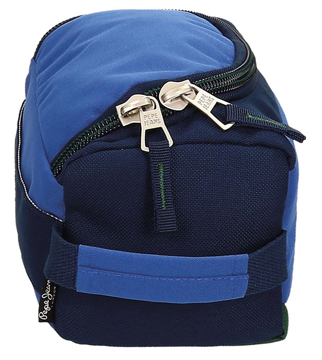 Putni neseser Pepe Jeans Kepel 66444 - dodatni pogled