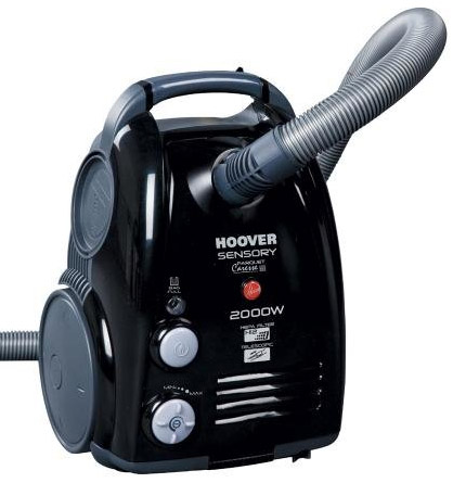 Hoover Sensory Usisivač TS 2051/1 2000W - dodatni pogled