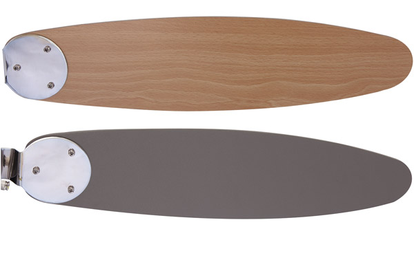 Globo Plafonski luster ventilator 0308 - dodatni pogled