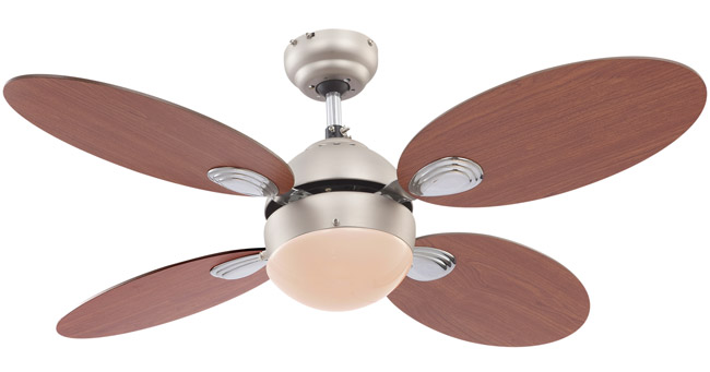 Globo Plafonski luster ventilator 0318 - dodatni pogled