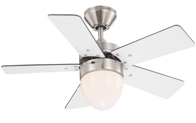 Globo Plafonski luster ventilator 0332 - dodatni pogled