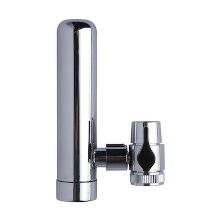  Filter gejzir Evro za montažu na slavinu - dodatni pogled