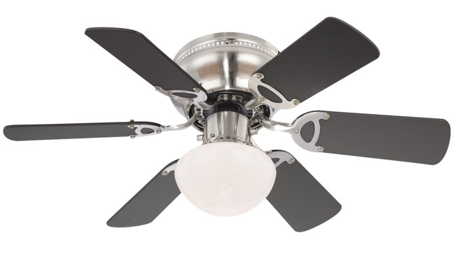 Globo Plafonski luster ventilator 0307 - dodatni pogled