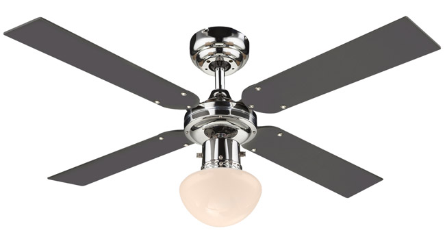 Globo Plafonski luster ventilator 0330S - dodatni pogled