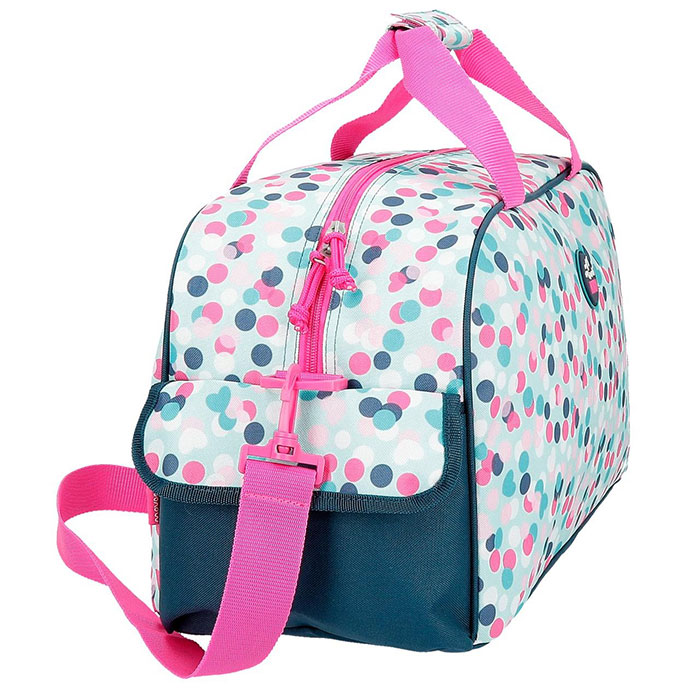 Movom Putna torba Confeti Blue 31633 - dodatni pogled