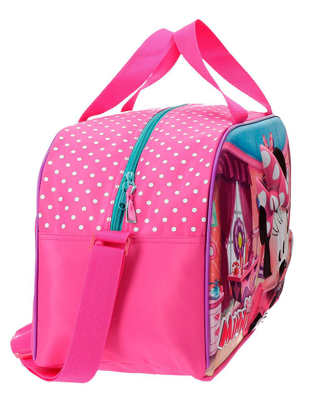 Disney Putna torba Minnie Smile 42933 - dodatni pogled